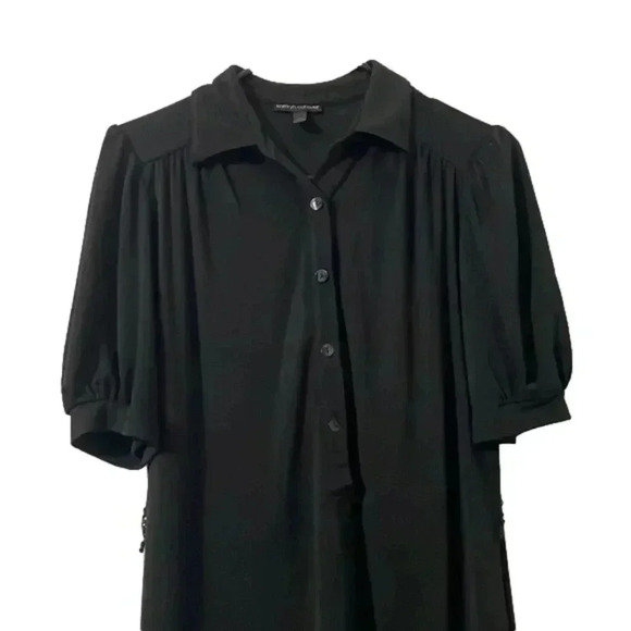 Kathryn Conover Dress Size 4P - Picture 4 of 8